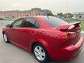 Mitsubishi Lancer 2009 годаүшін4 450 000 тг. в Астана – фото 4