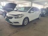 Kia Cerato 2014 годаүшін4 300 000 тг. в Астана