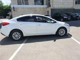 Kia Cerato 2014 годаүшін4 300 000 тг. в Астана – фото 3