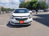 Kia Cerato 2014 годаүшін4 300 000 тг. в Астана – фото 4