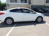 Kia Cerato 2014 годаүшін4 300 000 тг. в Астана – фото 5