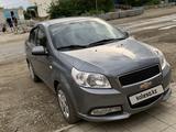 Chevrolet Nexia 2021 года за 4 199 999 тг. в Большая Владимировка