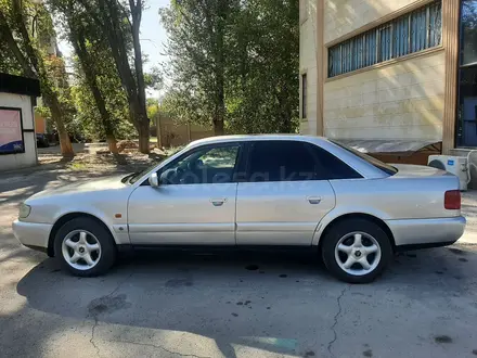 Audi A6 1995 года за 2 700 000 тг. в Тараз