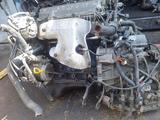 Двигатель Vista 4S-FE (катушка) за 400 000 тг. в Алматы – фото 3