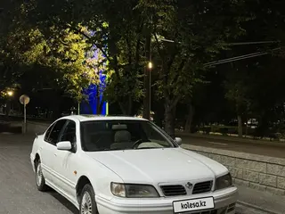 Nissan Maxima