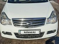 Nissan Almera 2017 года за 5 100 000 тг. в Астана