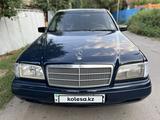 Mercedes-Benz C 240 1997 годаfor1 700 000 тг. в Алматы – фото 2