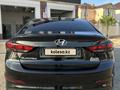 Hyundai Elantra 2016 года за 4 980 000 тг. в Актау – фото 4