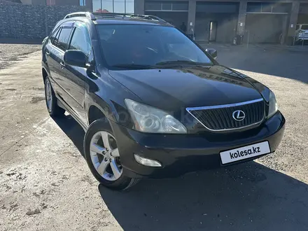 Lexus RX 330 2004 года за 6 300 000 тг. в Шымкент – фото 2