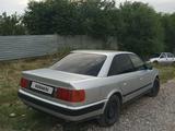 Audi 100 1991 годаfor1 500 000 тг. в Шымкент – фото 2