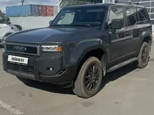 Toyota Land Cruiser Prado, 2025