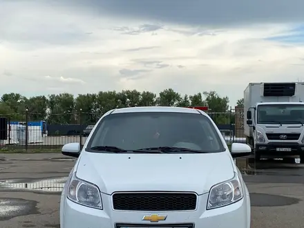 Chevrolet Nexia 2022 года за 5 300 000 тг. в Уральск