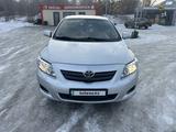 Toyota Corolla 2007 года за 3 700 000 тг. в Усть-Каменогорск