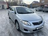 Toyota Corolla 2007 года за 3 700 000 тг. в Усть-Каменогорск – фото 2