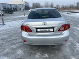 Toyota Corolla 2007 года за 3 700 000 тг. в Усть-Каменогорск – фото 5