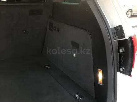 Volkswagen Touareg 2006 года за 5 300 000 тг. в Алматы – фото 16