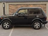 ВАЗ (Lada) Lada 2121 2020 годаүшін4 500 000 тг. в Шымкент – фото 3