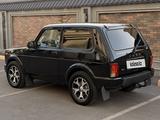 ВАЗ (Lada) Lada 2121 2020 годаүшін4 500 000 тг. в Шымкент – фото 4