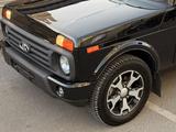 ВАЗ (Lada) Lada 2121 2020 годаүшін4 500 000 тг. в Шымкент – фото 2