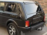 ВАЗ (Lada) Lada 2121 2020 годаүшін4 500 000 тг. в Шымкент – фото 5