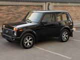 ВАЗ (Lada) Lada 2121 2020 годаүшін4 500 000 тг. в Шымкент