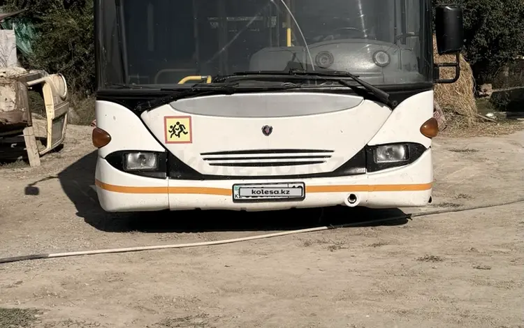 Scania  Omni 2004 года за 3 600 000 тг. в Жаркент