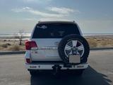 Toyota Land Cruiser 2015 года за 24 400 000 тг. в Актау – фото 5