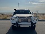 Toyota Land Cruiser 2015 года за 24 400 000 тг. в Актау – фото 2