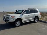 Toyota Land Cruiser 2015 года за 24 400 000 тг. в Актау – фото 3
