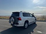 Toyota Land Cruiser 2015 года за 24 400 000 тг. в Актау – фото 4