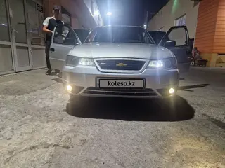 Daewoo Nexia