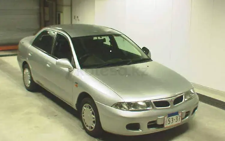 Mitsubishi Carisma 1997 года за 10 000 тг. в Алматы