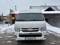 Toyota Hiace 2009 года за 10 000 000 тг. в Алматы