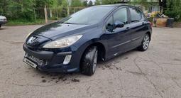 Peugeot 308 2010 года за 3 500 000 тг. в Алматы – фото 2