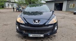 Peugeot 308 2010 годаүшін3 500 000 тг. в Алматы – фото 5