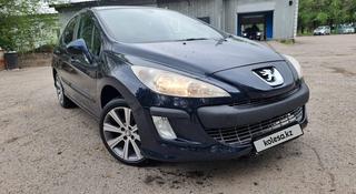 Peugeot 308 2010 года за 3 500 000 тг. в Алматы