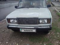 ВАЗ (Lada) 2107 2007 года за 950 000 тг. в Шымкент