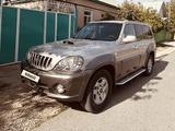 Hyundai Terracan 2003 годаfor3 600 000 тг. в Шымкент – фото 3