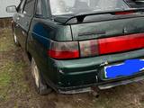 ВАЗ (Lada) 2110 2001 года за 350 000 тг. в Уральск – фото 3
