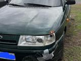 ВАЗ (Lada) 2110 2001 года за 350 000 тг. в Уральск – фото 2