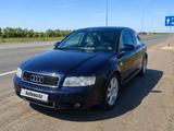Audi A4 2002 года за 2 500 000 тг. в Уральск
