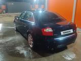 Audi A4 2002 года за 2 500 000 тг. в Уральск – фото 2