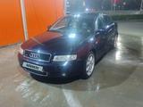 Audi A4 2002 года за 2 500 000 тг. в Уральск – фото 3
