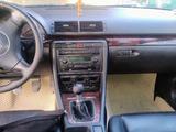 Audi A4 2002 года за 2 500 000 тг. в Уральск – фото 4