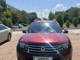 Renault Duster 2015 года за 4 300 000 тг. в Актобе
