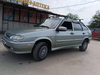 ВАЗ (Lada) 2114 2011 года за 1 500 000 тг. в Алматы