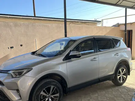 Toyota RAV4 2016 года за 11 000 000 тг. в Актау – фото 5