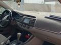 Toyota Camry 2004 годаүшін5 200 000 тг. в Актау – фото 6