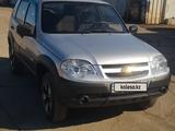 Chevrolet Niva 2013 года за 4 000 000 тг. в Петропавловск