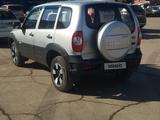 Chevrolet Niva 2013 года за 4 000 000 тг. в Петропавловск – фото 3